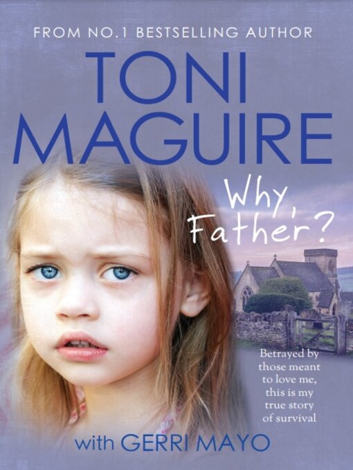 Title details for Why, Father? by Toni Maguire - Available